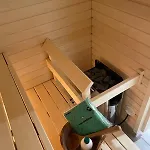 Apartment Penthouse Sauna Myyrmanni Vantaa