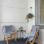 Apartment Penthouse Sauna Myyrmanni