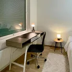 Penthouse Sauna Myyrmanni Apartment Vantaa