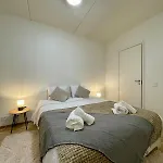 Penthouse Sauna Myyrmanni * Vantaa