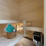 Apartment Penthouse Sauna Myyrmanni Vantaa