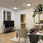 Apartment Penthouse Sauna Myyrmanni Vantaa