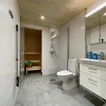 Apartment Penthouse Sauna Myyrmanni *