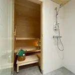 Penthouse Sauna Myyrmanni Apartment *