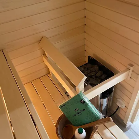 Lejlighed Penthouse Sauna Myyrmanni Vantaa