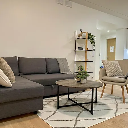 Penthouse Sauna Myyrmanni Апартаменты