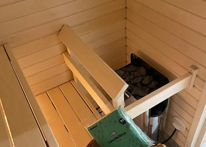 Appartamento Penthouse Sauna Myyrmanni Vantaa