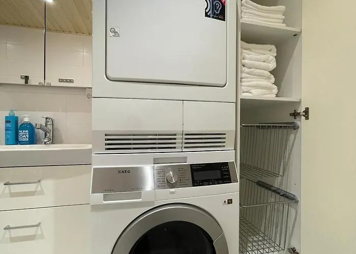 Penthouse Sauna Myyrmanni Apartment *